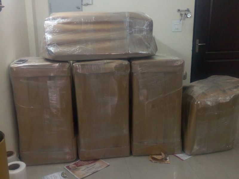 Lion Ex Packers and Movers - Hyderabad 